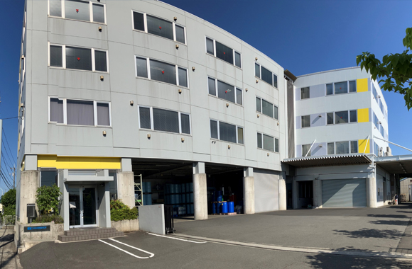 Head Office