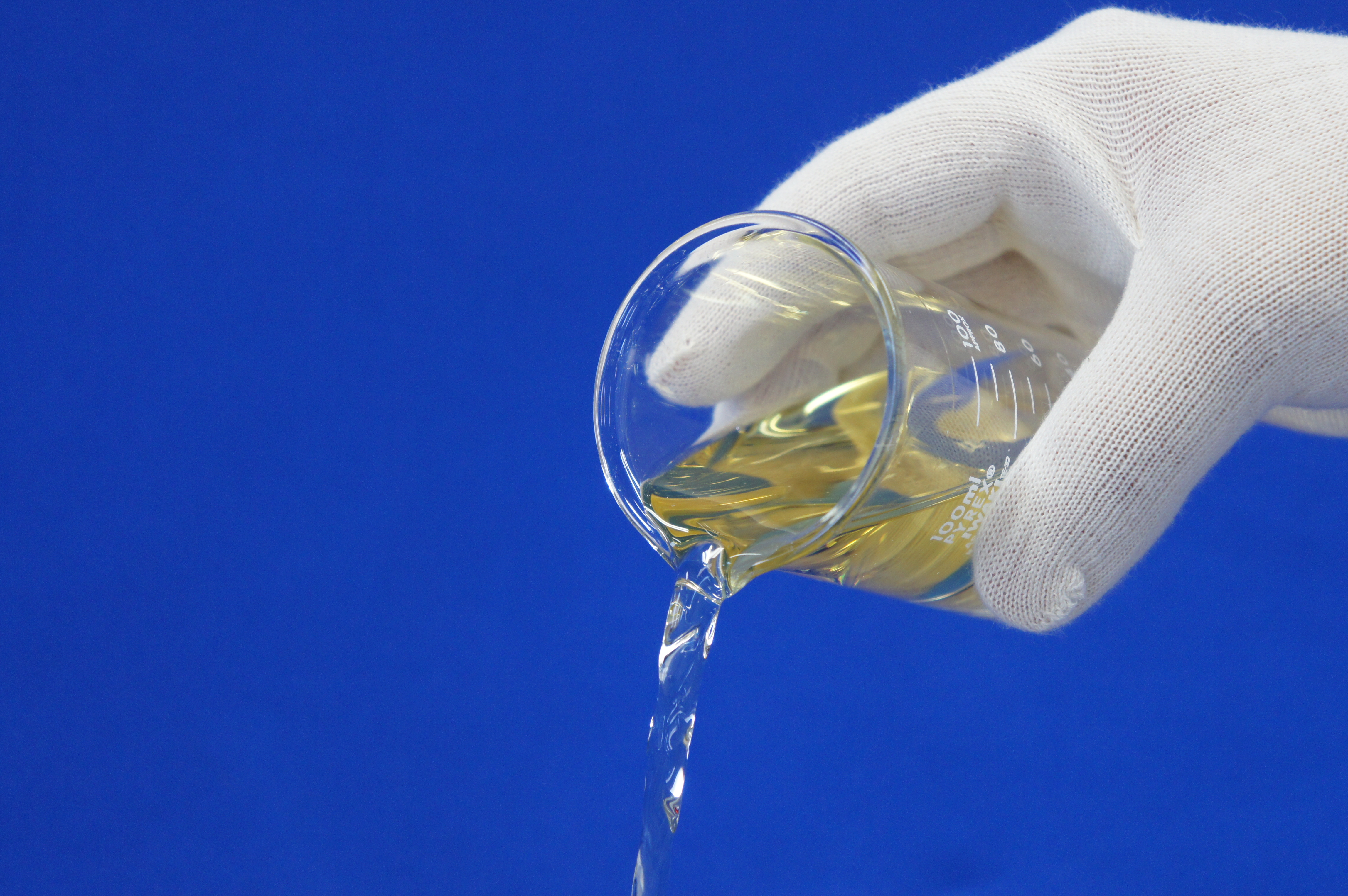 Special-purpose impregnation agents