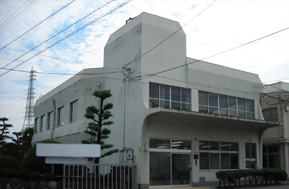 四国TSC（Technical Support Center）