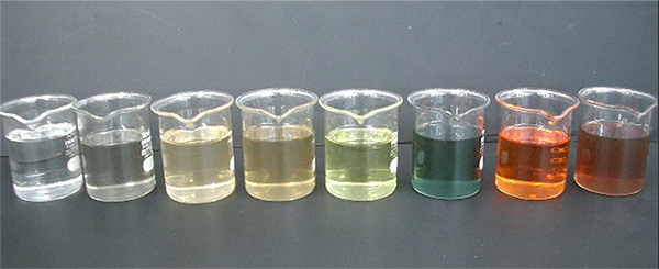 ご使用中の含浸剤検査