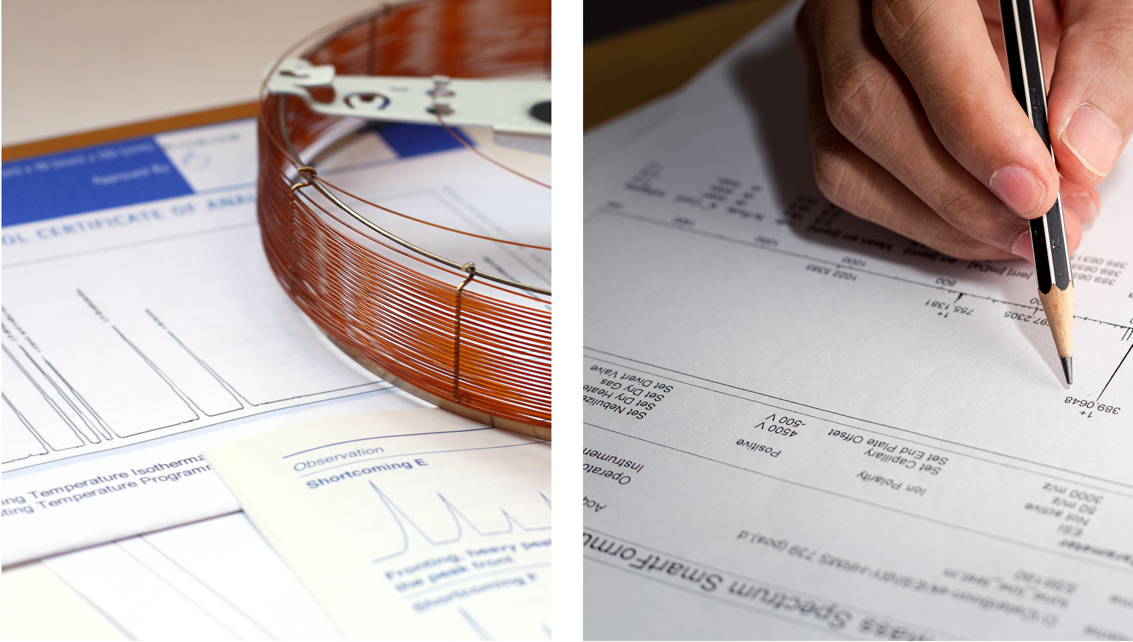 5.ガスクロマトグラフィー/高速液体クロマトグラフィー